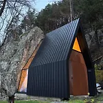 Spectacular Fjord Getaway - The Forge Appartement Leirgulen