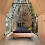 Appartement Spectacular Fjord Getaway - The Forge Leirgulen