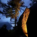 Spectacular Fjord Getaway - The Forge Leirgulen