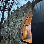 Appartement Spectacular Fjord Getaway - The Forge Leirgulen