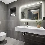 Appartement Spectacular Fjord Getaway - The Forge *