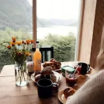 Appartement Spectacular Fjord Getaway - The Forge