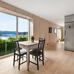 Spectacular Fjord Getaway - The Forge Leilighet