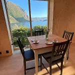 Spectacular Fjord Getaway - The Forge Appartement *