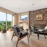 Spectacular Fjord Getaway - The Forge * Leirgulen