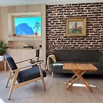 Spectacular Fjord Getaway - The Forge