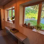 Spectacular Fjord Getaway - The Forge *