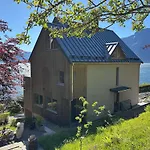 Appartement Spectacular Fjord Getaway - The Forge