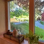 Leilighet Spectacular Fjord Getaway - The Forge *