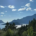 Spectacular Fjord Getaway - The Forge *