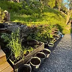 Leilighet Spectacular Fjord Getaway - The Forge *