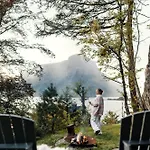 Spectacular Fjord Getaway - The Forge Leilighet *