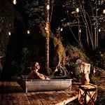 Spectacular Fjord Getaway - The Forge Leirgulen