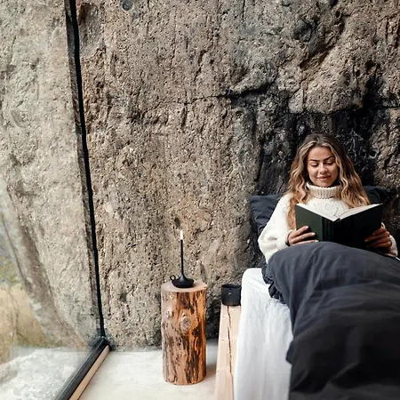 Spectacular Fjord Getaway - The Forge * Leirgulen