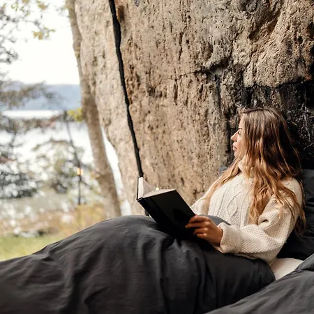 Spectacular Fjord Getaway - The Forge *