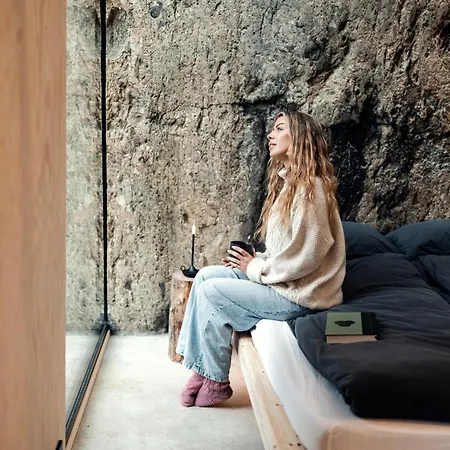 Spectacular Fjord Getaway - The Forge Leilighet *