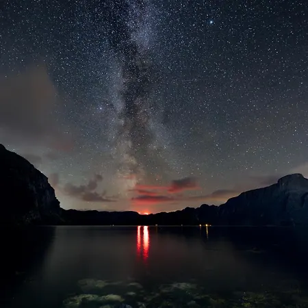 Spectacular Fjord Getaway - The Forge *