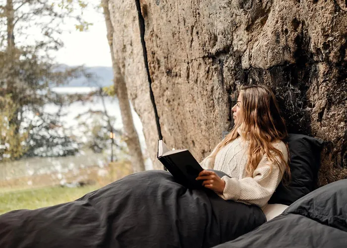Spectacular Fjord Getaway - The Forge *