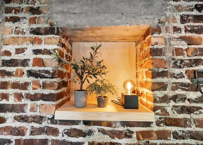 Spectacular Fjord Getaway - The Forge Leilighet *