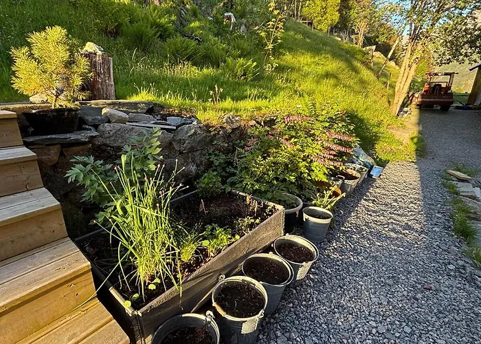 Apartmán Spectacular Fjord Getaway - The Forge *