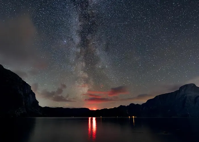 Spectacular Fjord Getaway - The Forge *