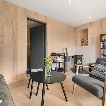 Spectacular Fjord Getaway - The Forge *