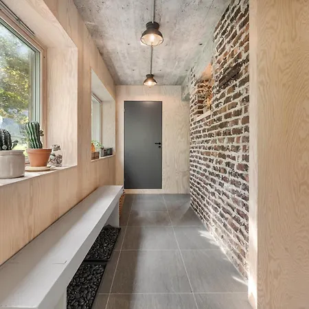 Spectacular Fjord Getaway - The Forge * Leirgulen