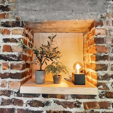 Spectacular Fjord Getaway - The Forge 아파트 *